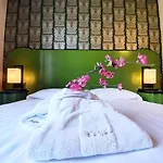 Hotel Verdi Boutique