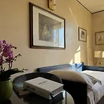 Verdi Boutique Hotel 4*