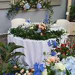Verdi Boutique Hotel Parma