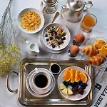 Verdi Boutique 4* Parma