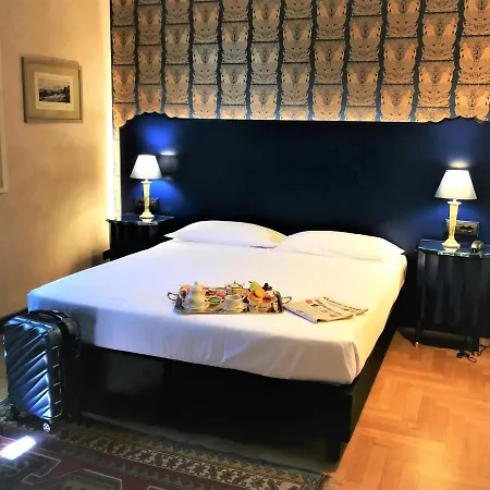 Hotel Verdi Boutique