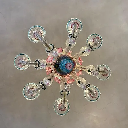 Verdi Boutique Szálloda 4*