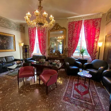 Verdi Boutique 4* Парма