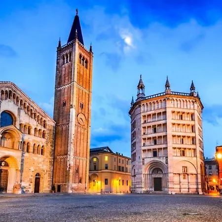 Szálloda Verdi Boutique 4*