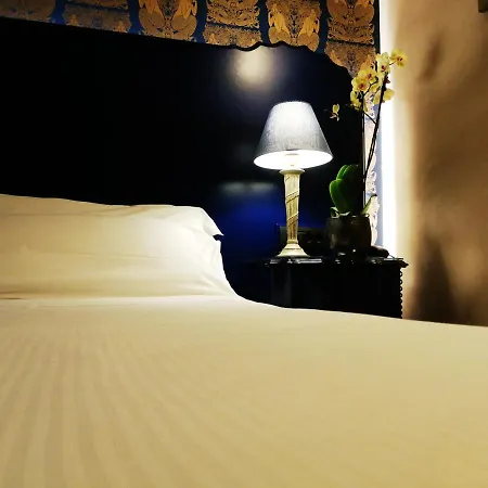 Verdi Boutique Отель 4*