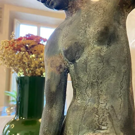 Hotel Verdi Boutique