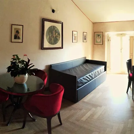 Verdi Boutique Hotel