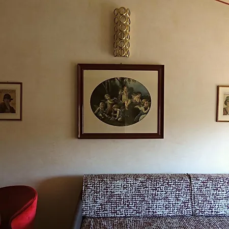 Verdi Boutique 4* Парма