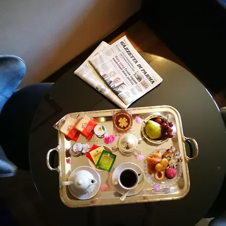 Verdi Boutique 4*
