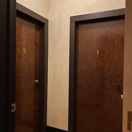 Verdi Boutique Отель Парма