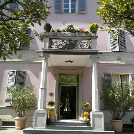 Verdi Boutique 4* Parma
