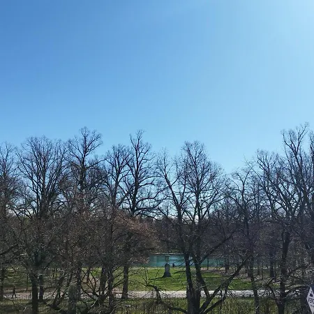 Szálloda Verdi Boutique Parma