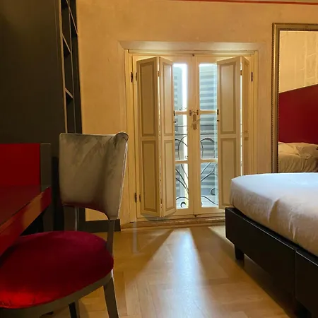Verdi Boutique 4* Parma