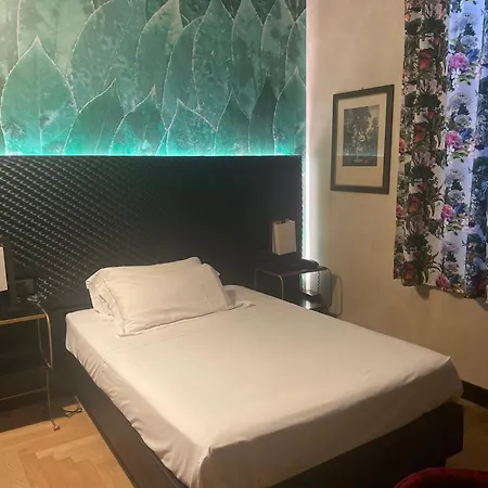 Verdi Boutique Parma