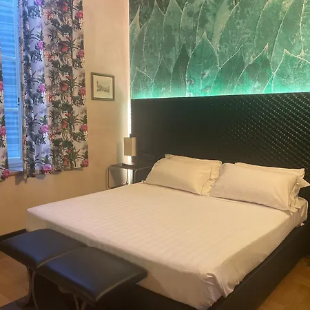 Verdi Boutique Отель