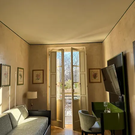 Verdi Boutique Hotel Parma