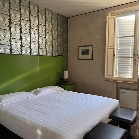 Verdi Boutique Parma