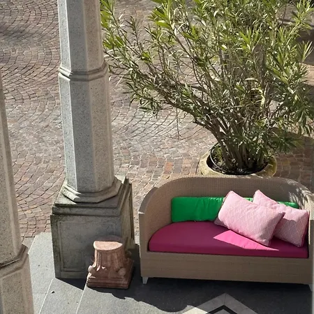 Verdi Boutique Hotel 4*