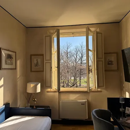 Verdi Boutique Szálloda