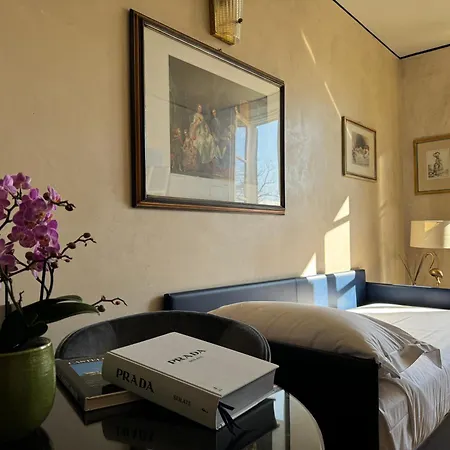 Verdi Boutique Отель 4*