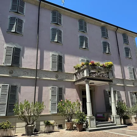 Hotel Verdi Boutique 4*