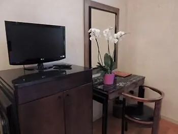 Verdi Boutique Hotel 4*