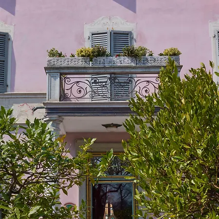 Verdi Boutique Hotel Parma