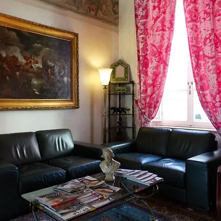 Verdi Boutique 4* Парма