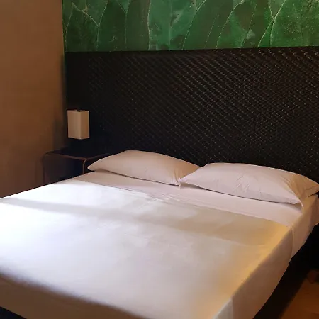 Hotel Verdi Boutique 4*