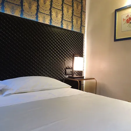 Szálloda Verdi Boutique 4*