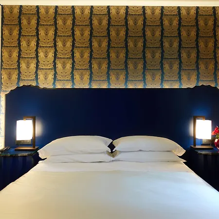 Verdi Boutique Отель 4*