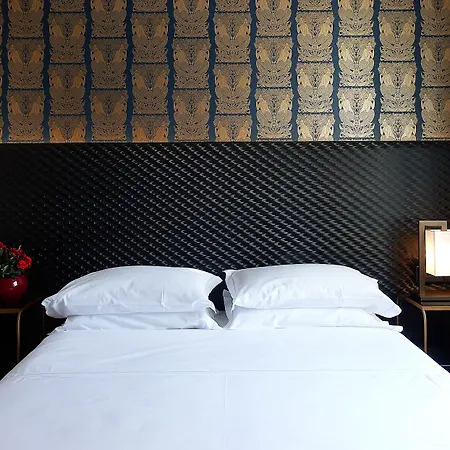 Hotel Verdi Boutique Parma