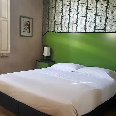 Szálloda Verdi Boutique 4*