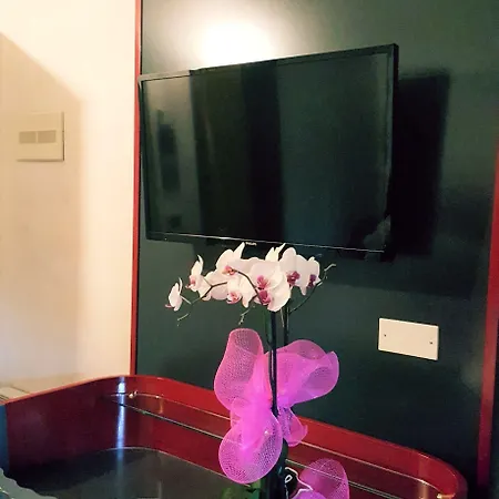 Hotel Verdi Boutique