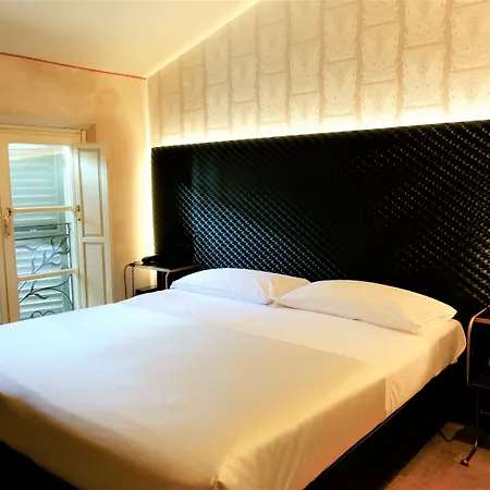 Verdi Boutique 4* Парма
