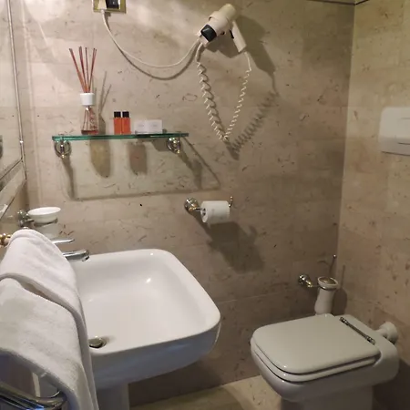 Verdi Boutique 4*