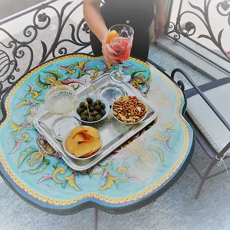 Verdi Boutique 4* Парма