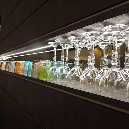 Verdi Boutique 4* Парма