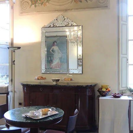 Verdi Boutique 4*