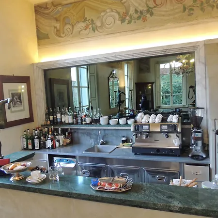 Verdi Boutique 4* Парма