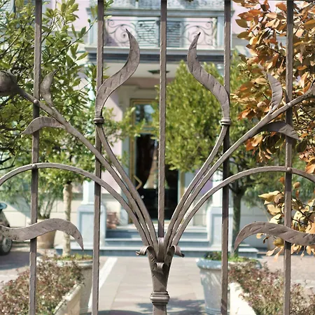 Verdi Boutique Szálloda Parma