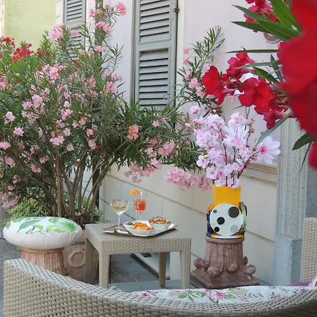 Hotel Verdi Boutique