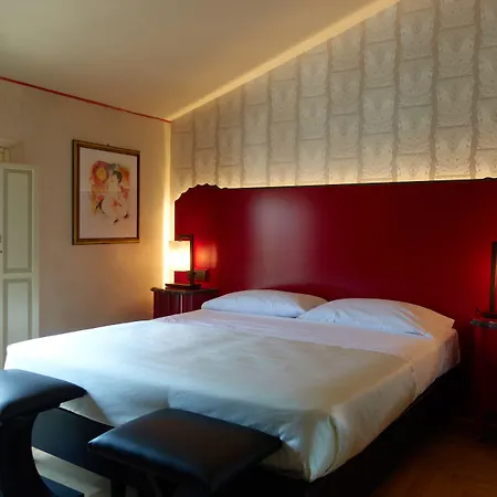 Verdi Boutique Hotel Parma