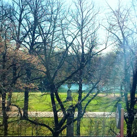 Verdi Boutique 4* Parma