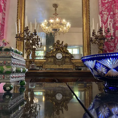 Verdi Boutique Parma