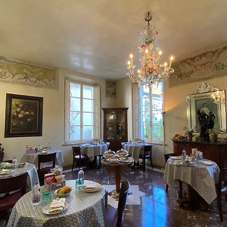 Verdi Boutique Hotel Parma