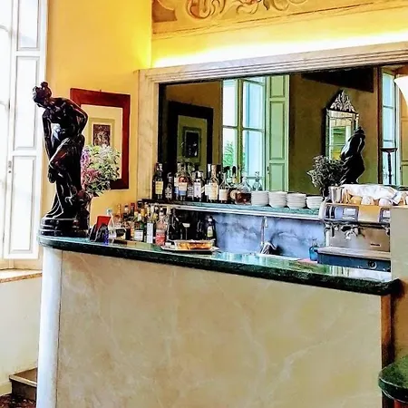 Szálloda Verdi Boutique