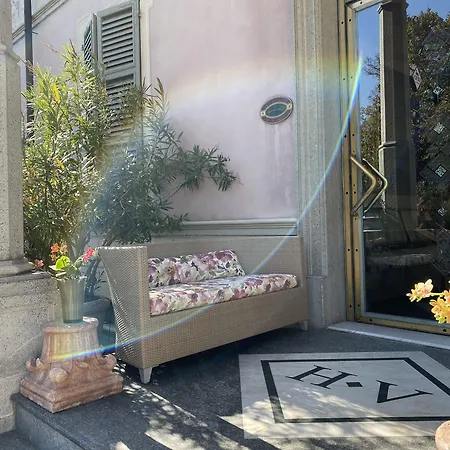 Verdi Boutique Parme