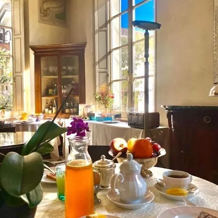 Verdi Boutique Hotel Parma