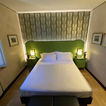 Verdi Boutique 4* Parma